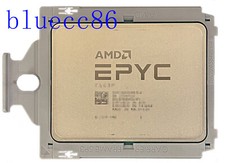 AMD EPYC 7453 28-Core 2.75GHz SP3 225W Server CPU Processor