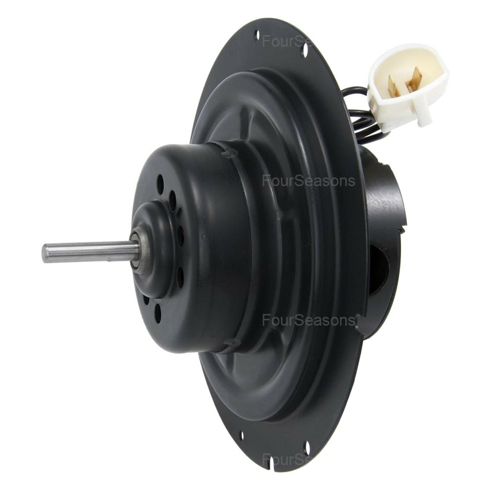 COMFORT TEMP / FOUR SEASONS 35174 BLOWER MOTOR 12V UPC 
