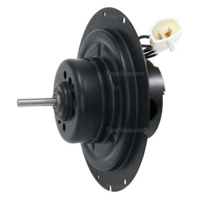 COMFORT TEMP / FOUR SEASONS 35174 BLOWER MOTOR 12V UPC