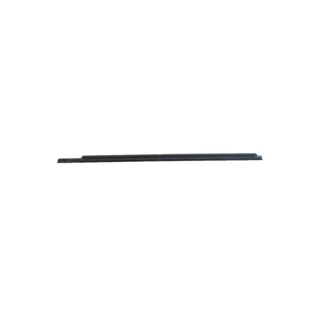 Genuine Mopar Front Door Belt Outer Weatherstrip Right 55399160AE 