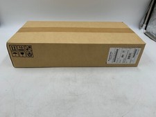 LOT OF 5 Polycom 2200-17670-001 48 volt IP Phone Power Supply