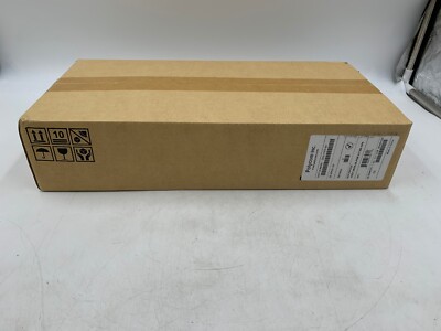 LOT OF 5 Polycom 2200-17670-001 48 volt IP Phone Power Supply