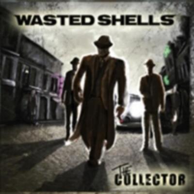 WASTED SHELLS: THE COLLECTOR - CD *BRAND NEW*