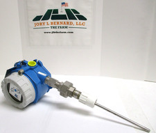 ENDRESS  HAUSER , TMT142-F21131DKA1 , TEMPERATURE TRANSMITTER , SURPLUS