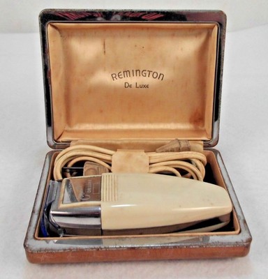 remington contour beard trimmer