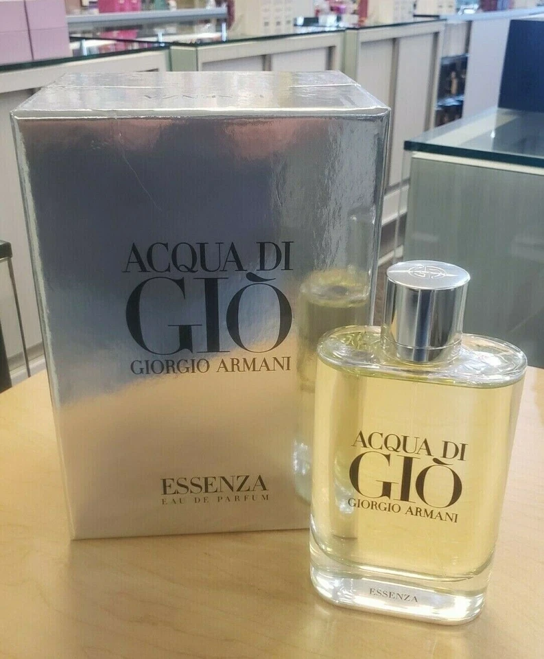 aqua di dio essanzacmen cologistas Foto 3 de 4