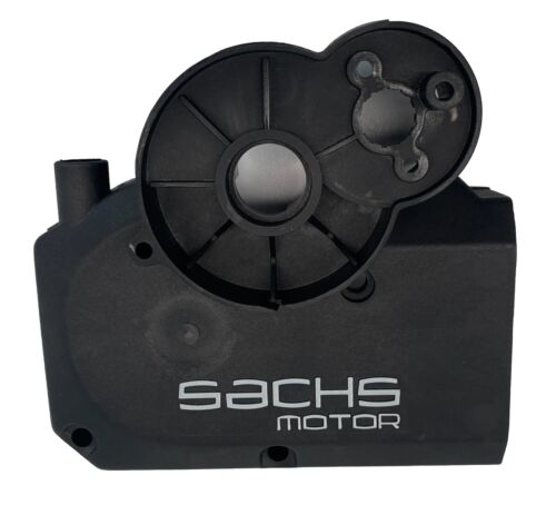 Saxonette Deckel E Starter Motor Magnetseite  Sachs/Hercules S0029110030000 - Bild 1 von 3