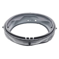 Sello de junta de arranque de puerta de lavadora de repuesto exacto MDS47123608 para LG
