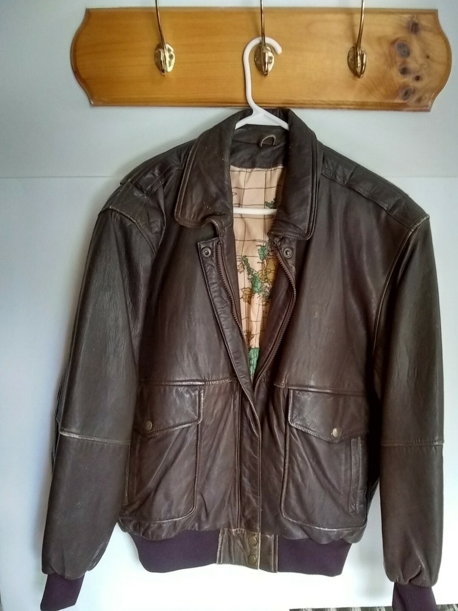 ジャケット・アウター less tailor long coat brown So-Shway Mens Leather Trench Coat for Men Long Jacket