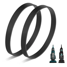 JEDELEOS Replacement Belts for Bissell Style 7/9/10/12/14/16 Vacuum, Compared to