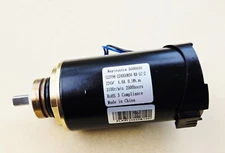 TESTED Maytronics Impeller Pump Motor 5500040 22VDC 3100 RPM