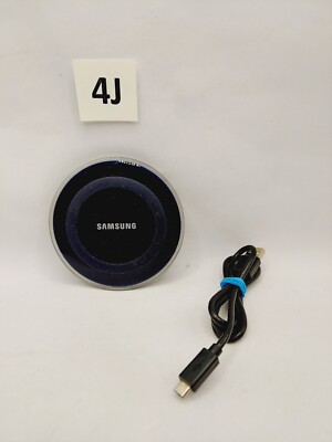 SAMSUNG EP-PG920I Qi Wireless Pad Charger Charging Adapter 