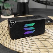 Solana Bluetooth Speaker