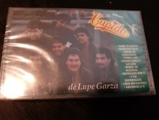 Grupo Cupido De Lupe Garza- Como Te Quiero- Disa- Casette- Nuevo
