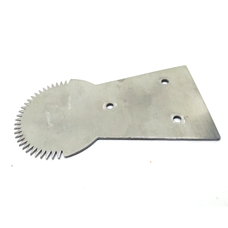 Thai Tool Kitchen Coconut Grater Scraper Blade gadgets new Shredder Hand C1 au