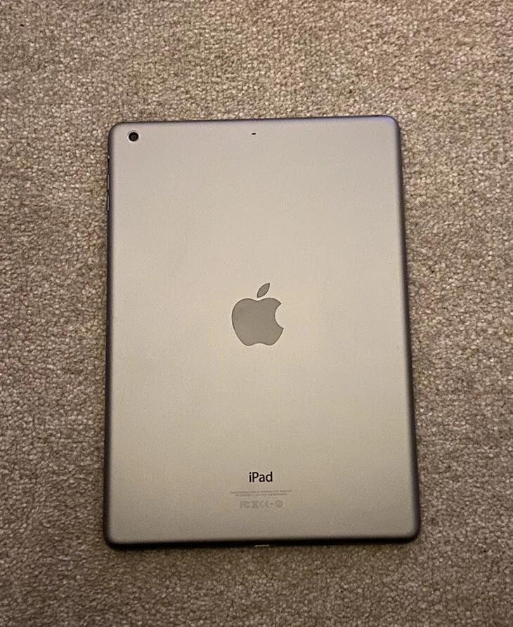 iPad Air | 16GB | FREE DELIVERY - Image 2 of 4