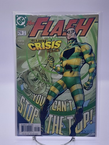 Lot of (12) THE FLASH - DC Comics - Issues 216-227 - Near Mint Bagged/Boarded - Picture 1 of 12