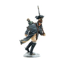 NAP0711 French Dragoon on Foot 23rd Dragoons by First Legion