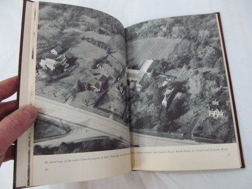 1966 A HISTORY OF THE CHURCH OF THE MESSIAH Gwynedd, PA. 1866-1966 - Picture 7 of 7
