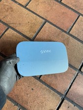 Renault Scenic II JM Tankdeckel Tankklappe Deckel Hellblau TED47 8200139542