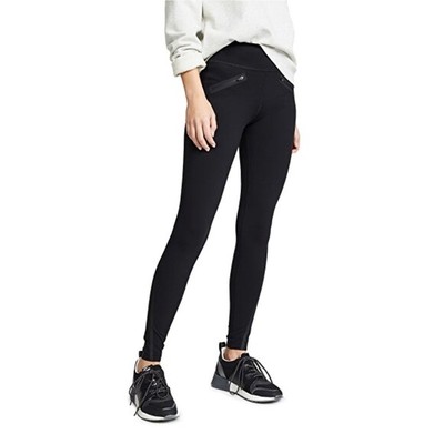 spanx tech tape leggings