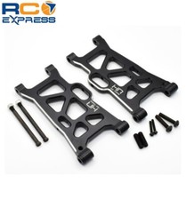 Hot Racing Losi 1/5 Desert Buggy XL XL-E bracci sospensione inferiori alluminio DBL5501