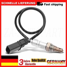 Lambdasonde vor Katalysator für Audi A1 A3 A4 A5 A6 Q5 VW Seat Ibiza IV Leon KIA