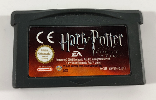 Jeu Game Boy F1 Race - Version Loose (cartouche Seule) - Bon État