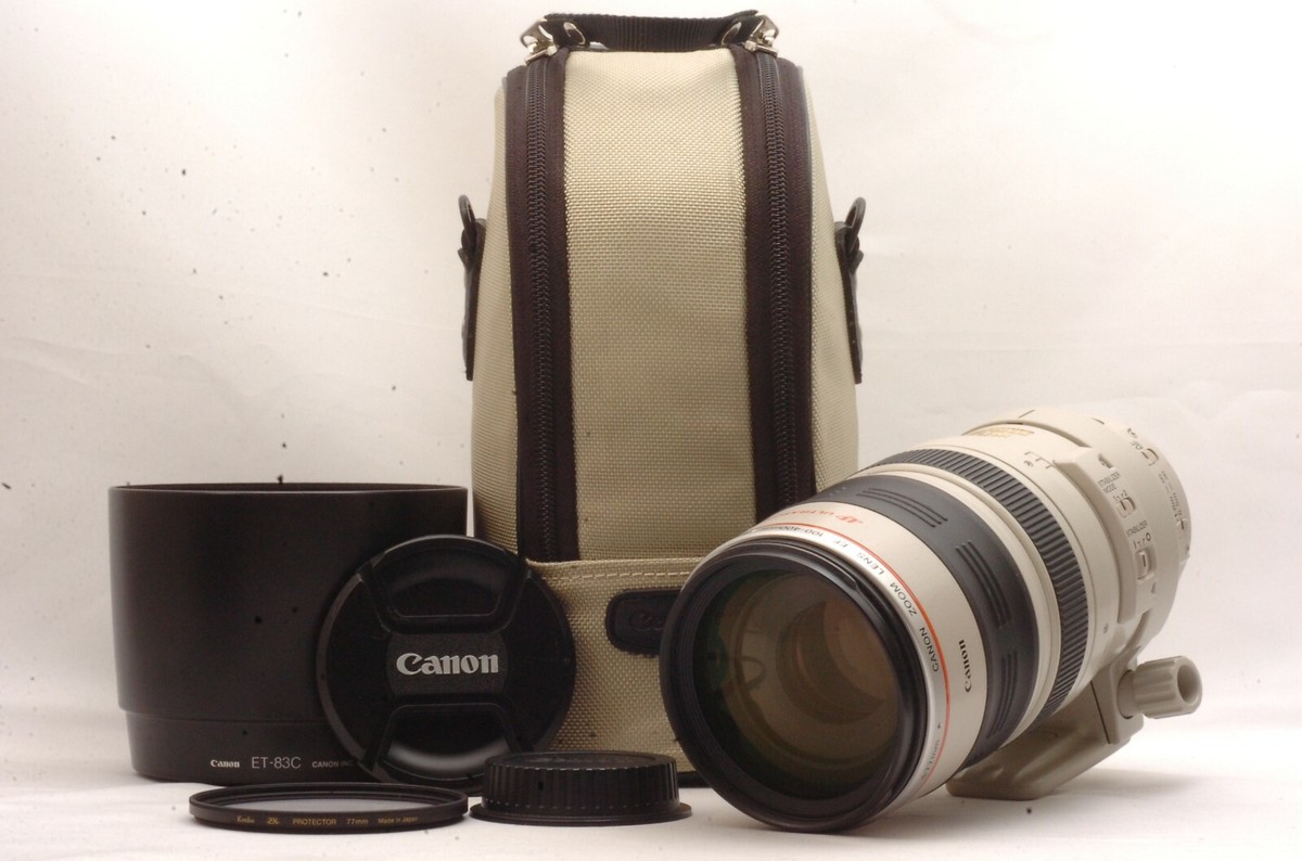 【USM】Canon EF-S 18-135mm f3.5-5.6 IS USM SakuraDo Camera @ Near Mint! @ Canon Zoom EF 100-400mm f4.5