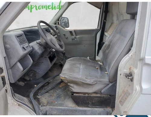 074130201L Inyector para VOLKSWAGEN T4 TRANSPORTER Caja cerrada 2001 9008366 - Imagen 5 de 10