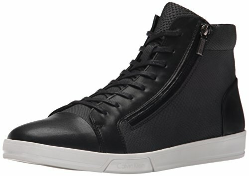 calvin klein mens shoes clearance