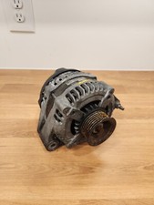 Aston Martin V8 Vantage 4.3 4.7 Alternator 06'-16' Tested Good -65k-