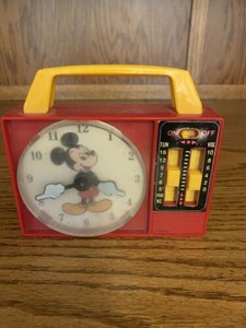 mickey mouse illco preschool toy