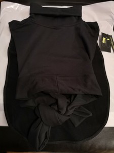 nike sleeveless training wrap