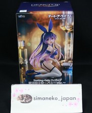 JP-FAST-CARE DATE A LIVE Figure Desktop Cute Tohka Yatogami Bunny Ver. Japan