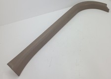 1999 Toyota Camry Front Right Door Scuff Plate Trim Molding Oem Tan