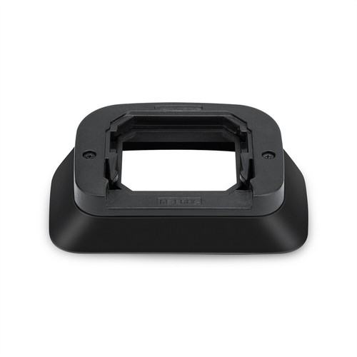 Soft Long Eyecup Eyepiece Viewfinder for Canon EOS R3 Replace Canon ER-h, ER-hE - Picture 11 of 13
