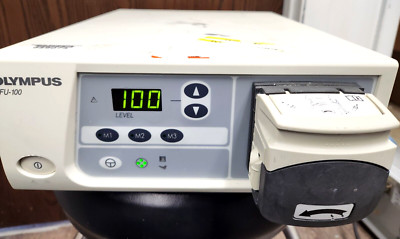 Olympus AFU-100 Endoscopic Flushing Pump ()