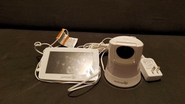 summer infant camera 29000a