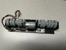 P1022237-008 - ZEBRA TTP 8200 Presenter Module Assy . BRAND NEW