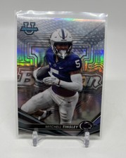 2022 Bowman's Best University Mitchell Tinsley Refractor #14