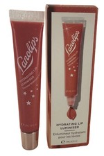LANOLIPS HYDRATING LIP LUMINISERS DESERT GLOW 12ML