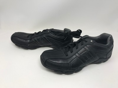 skechers murilo black