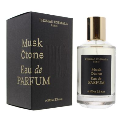 Thomas Kosmala Musk Otone Eau de Parfum 100ml For Unisex