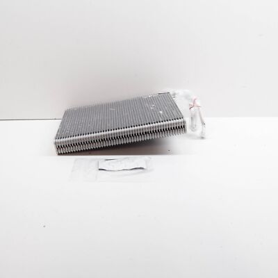 NEW MERCEDES-BENZ E W213 AIR CONDITIONING RADIATOR A2058300005