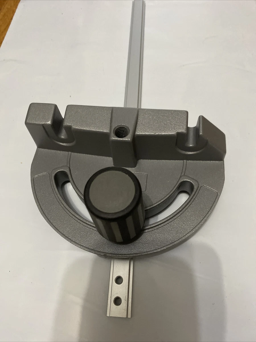 Tradesman 10 shop miter saw