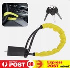 <!--F#f_0-->Car Steering Wheel Lock to Seat Belt Anti-Theft Handbag Lock Device Adjustable<!--F/-->