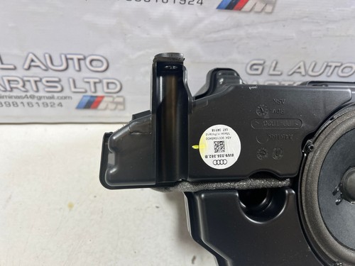 AUDI A5 B9 2019 REAR SUBWOOFER SPEAKER 8W9035382B - Picture 3 of 12