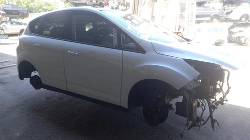 AM51A8B384A Cubrecarter para FORD C-MAX (CB7) * 2014 148428 - Imagen 6 de 6