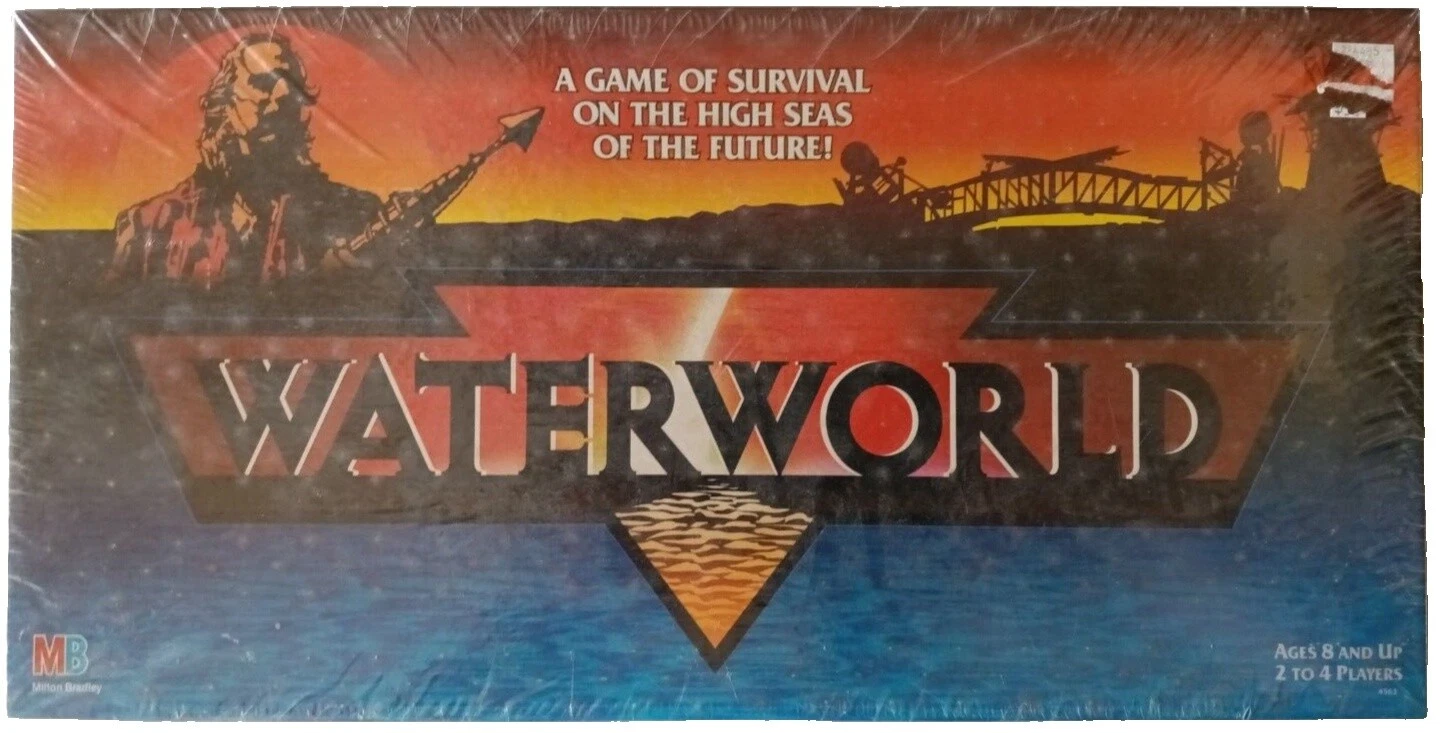 Milton Bradley Board Contemporary Manufacture Complete Games Games